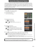 Предварительный просмотр 163 страницы Yaesu FTM-400DDE Operating Manual