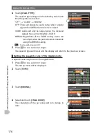 Предварительный просмотр 176 страницы Yaesu FTM-400DDE Operating Manual