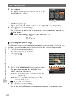 Предварительный просмотр 190 страницы Yaesu FTM-400DDE Operating Manual