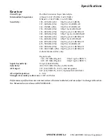 Предварительный просмотр 3 страницы Yaesu FTM-400DR/DE Technical Supplement