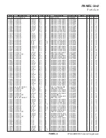 Предварительный просмотр 51 страницы Yaesu FTM-400DR/DE Technical Supplement