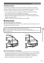 Предварительный просмотр 25 страницы Yaesu FTM-400DR Operating Manual