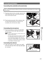 Предварительный просмотр 29 страницы Yaesu FTM-400DR Operating Manual