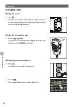 Предварительный просмотр 40 страницы Yaesu FTM-400DR Operating Manual