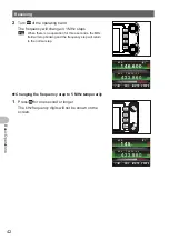 Предварительный просмотр 42 страницы Yaesu FTM-400DR Operating Manual