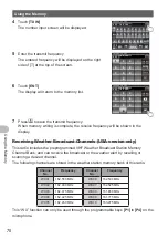 Предварительный просмотр 70 страницы Yaesu FTM-400DR Operating Manual