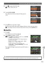 Предварительный просмотр 105 страницы Yaesu FTM-400DR Operating Manual