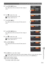 Предварительный просмотр 109 страницы Yaesu FTM-400DR Operating Manual