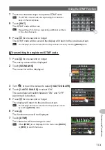 Предварительный просмотр 113 страницы Yaesu FTM-400DR Operating Manual