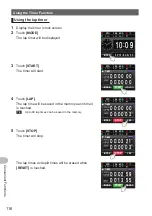 Предварительный просмотр 116 страницы Yaesu FTM-400DR Operating Manual