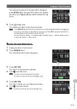 Предварительный просмотр 117 страницы Yaesu FTM-400DR Operating Manual