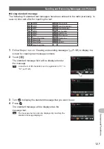 Предварительный просмотр 127 страницы Yaesu FTM-400DR Operating Manual