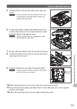 Предварительный просмотр 135 страницы Yaesu FTM-400DR Operating Manual