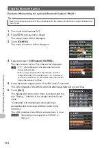 Предварительный просмотр 138 страницы Yaesu FTM-400DR Operating Manual