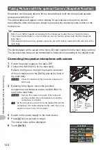 Предварительный просмотр 140 страницы Yaesu FTM-400DR Operating Manual