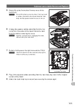 Предварительный просмотр 145 страницы Yaesu FTM-400DR Operating Manual