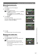 Предварительный просмотр 147 страницы Yaesu FTM-400DR Operating Manual