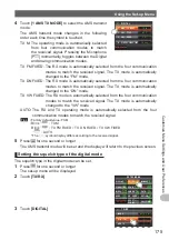 Предварительный просмотр 175 страницы Yaesu FTM-400DR Operating Manual