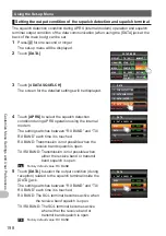 Предварительный просмотр 198 страницы Yaesu FTM-400DR Operating Manual