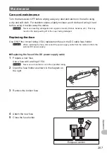 Предварительный просмотр 207 страницы Yaesu FTM-400DR Operating Manual