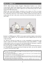 Предварительный просмотр 4 страницы Yaesu FTM-400XD Instruction Manual