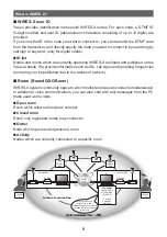 Предварительный просмотр 6 страницы Yaesu FTM-400XD Instruction Manual