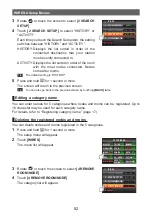 Предварительный просмотр 52 страницы Yaesu FTM-400XD Instruction Manual