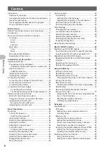 Preview for 6 page of Yaesu FTM-400XDR/DE Operating Manual