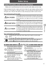 Preview for 9 page of Yaesu FTM-400XDR/DE Operating Manual