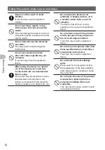 Preview for 12 page of Yaesu FTM-400XDR/DE Operating Manual