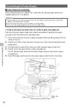 Предварительный просмотр 30 страницы Yaesu FTM-400XDR/DE Operating Manual