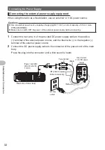 Предварительный просмотр 32 страницы Yaesu FTM-400XDR/DE Operating Manual