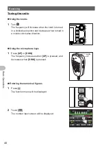 Предварительный просмотр 40 страницы Yaesu FTM-400XDR/DE Operating Manual