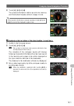 Предварительный просмотр 101 страницы Yaesu FTM-400XDR/DE Operating Manual