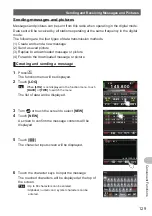 Предварительный просмотр 129 страницы Yaesu FTM-400XDR/DE Operating Manual