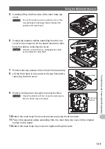 Предварительный просмотр 139 страницы Yaesu FTM-400XDR/DE Operating Manual