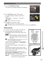 Предварительный просмотр 145 страницы Yaesu FTM-400XDR/DE Operating Manual