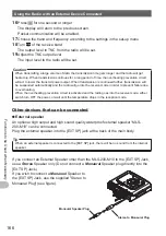 Предварительный просмотр 166 страницы Yaesu FTM-400XDR/DE Operating Manual