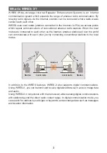 Preview for 3 page of Yaesu FTM-500DR Instruction Manual