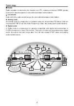 Preview for 4 page of Yaesu FTM-500DR Instruction Manual