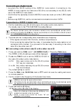 Preview for 8 page of Yaesu FTM-500DR Instruction Manual