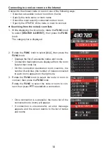 Preview for 10 page of Yaesu FTM-500DR Instruction Manual