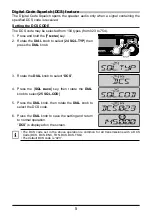 Предварительный просмотр 8 страницы Yaesu FTM-6000E Advance Manual