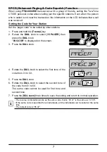 Предварительный просмотр 10 страницы Yaesu FTM-6000E Advance Manual