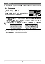 Предварительный просмотр 26 страницы Yaesu FTM-6000E Advance Manual