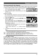 Preview for 19 page of Yaesu FTM-6000R Operating Manual