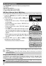 Preview for 28 page of Yaesu FTM-6000R Operating Manual