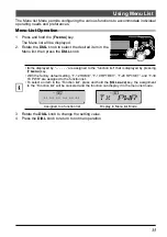 Preview for 37 page of Yaesu FTM-6000R Operating Manual