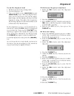 Предварительный просмотр 7 страницы Yaesu FTM-7250DR Technical Supplement