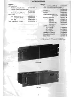 Preview for 6 page of Yaesu FTR-710A Instruction Manual